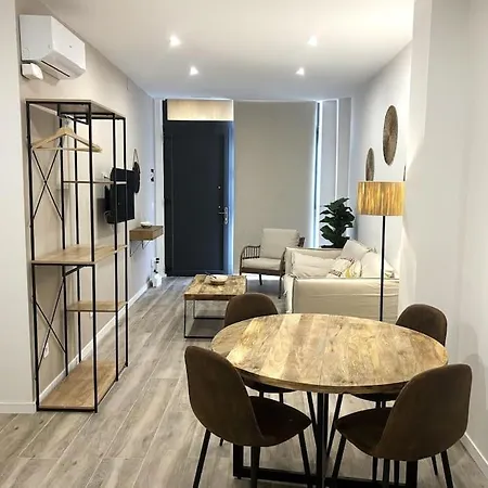 Precioso En La Playa Apartamento