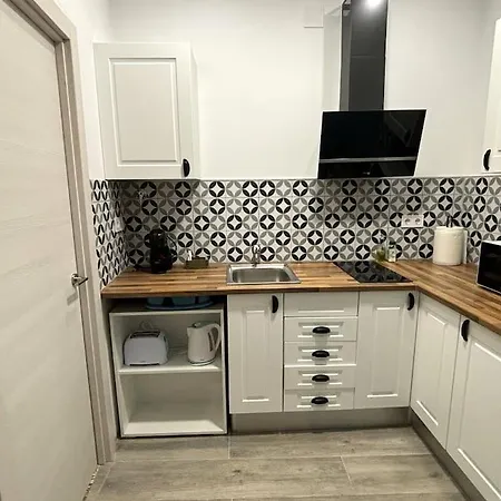 Apartamento Precioso En La Playa *