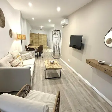 Apartment Precioso En La Playa *